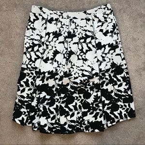 LulaRoe Madison Skirt size XL